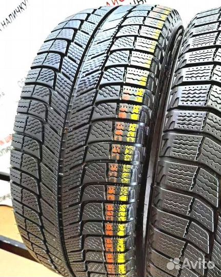 Michelin X-Ice XI3 225/55 R17 101Q