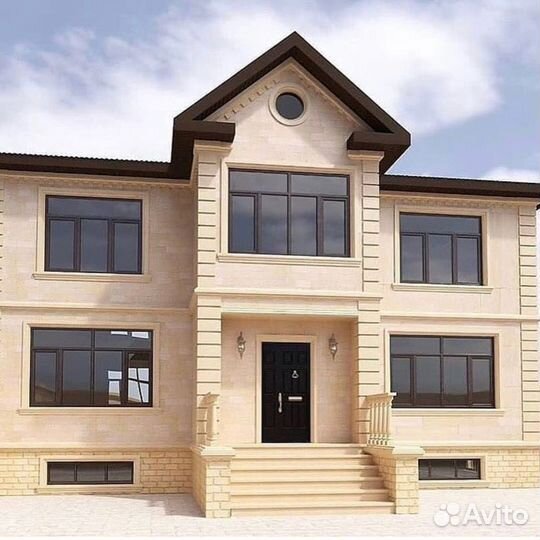 Облицовочный камень