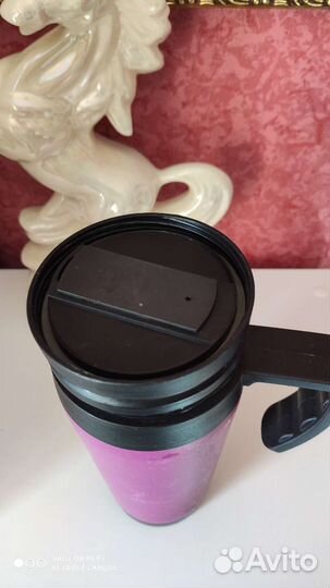 Термо кружка,350-400 мл