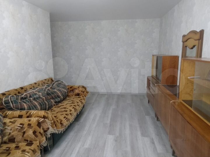 2-к. квартира, 53 м², 4/9 эт.