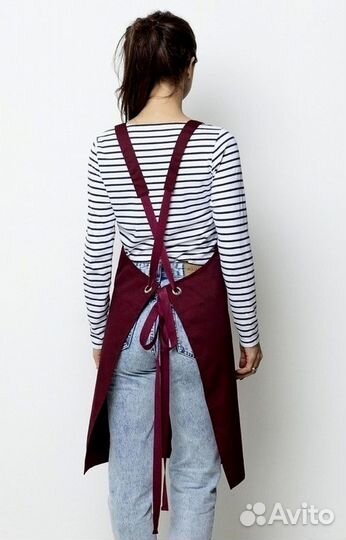 Поварская форма оптом