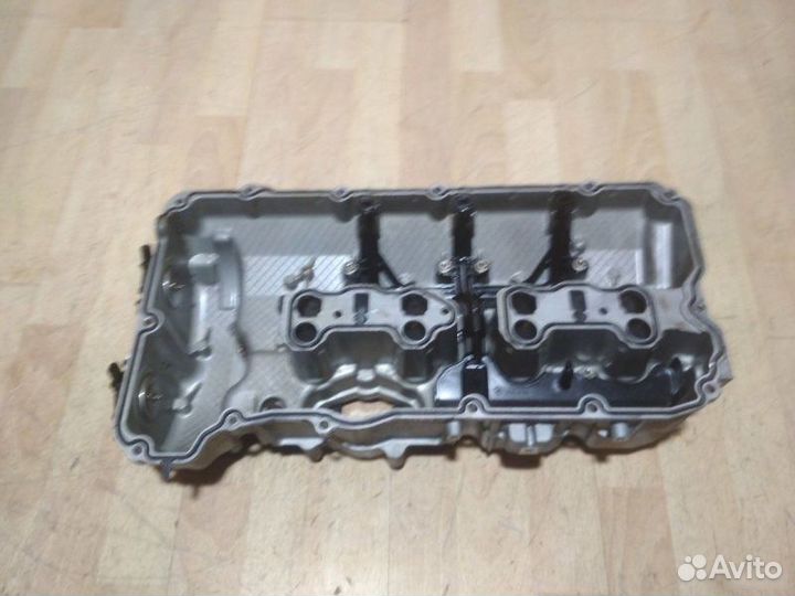 Крышка головки блока Bmw F10 F01