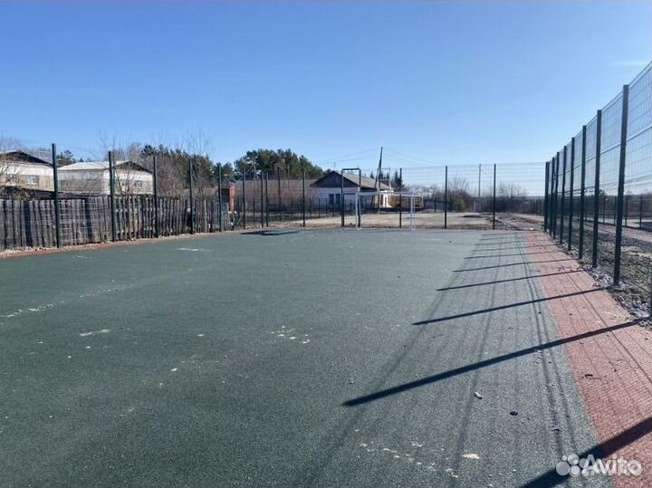 Асфальтирование, благоустройство