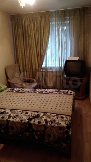 2-к. квартира, 45 м², 5/5 эт.