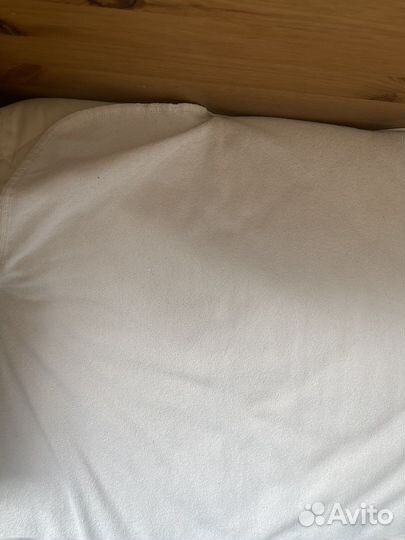 Матрас в детскую кроватку 60 на 120