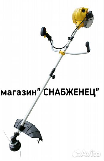 Триммера бензиновые 