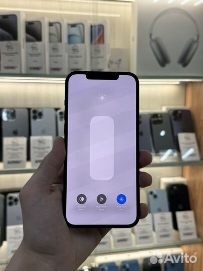 iPhone 12 Pro Max, 128 ГБ