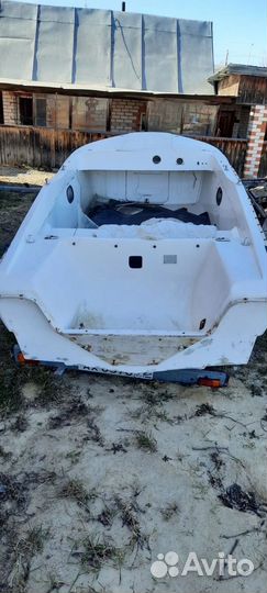 Нептун 3м, Mercury 60