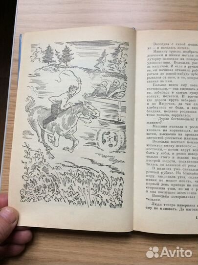 Книга Абрамов Фёдор Пинега Пелагея и Алька