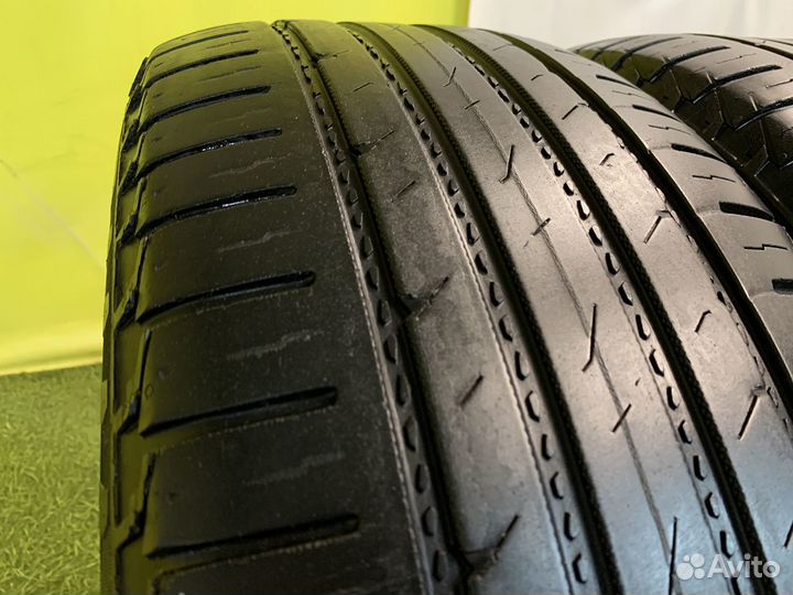 Nokian Tyres Hakka Blue 2 SUV 265/65 R17