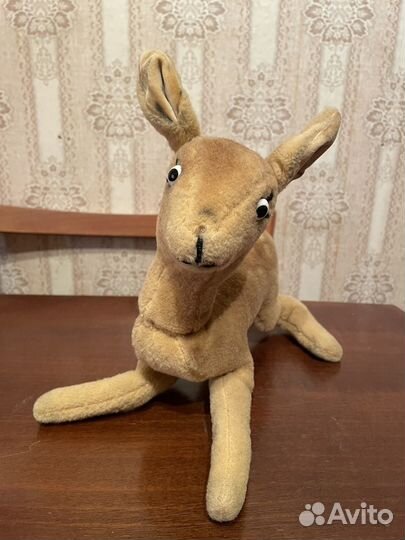 Детская игрушка Олененок