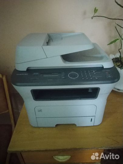 Принтер сканер копир