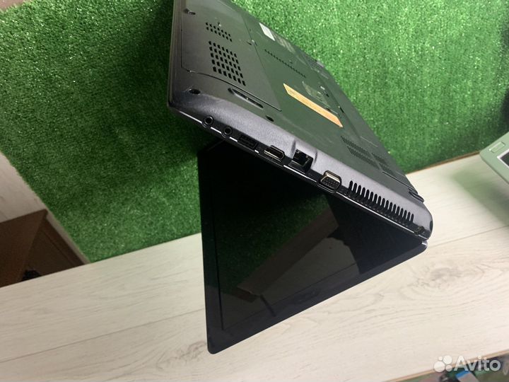 Acer в хорошем состоянии