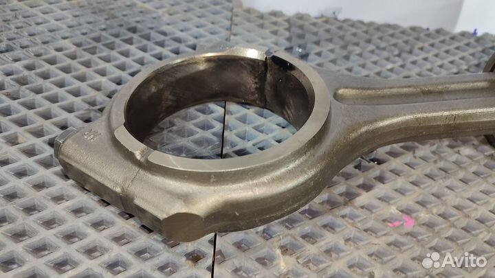 4600300220 Поршень с шатуном Камаз 5490