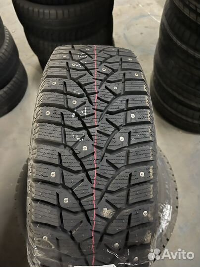 Bridgestone Blizzak Spike-02 195/60 R16 93T
