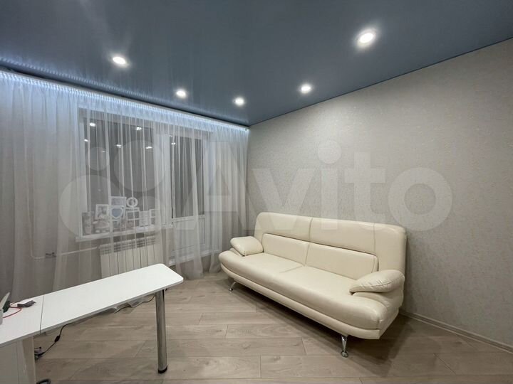 2-к. квартира, 47,5 м², 2/5 эт.