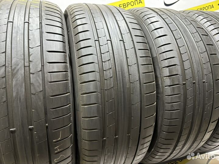 Pirelli P Zero PZ4 245/45 R20 100R