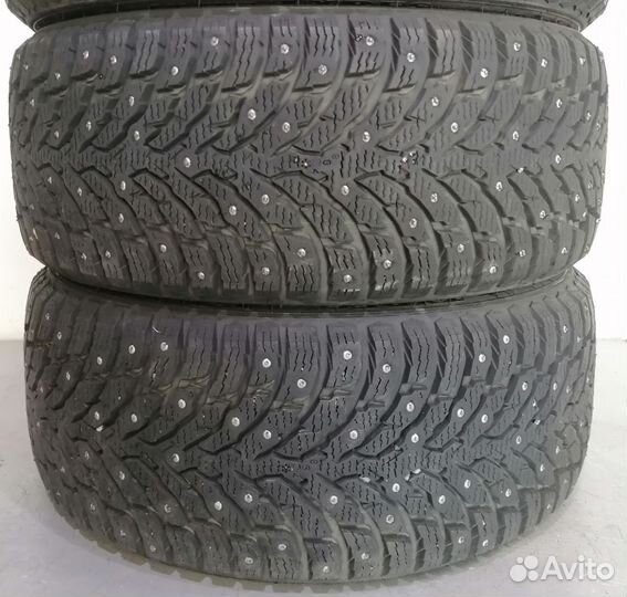 Nokian Tyres Hakkapeliitta 9 225/45 R17