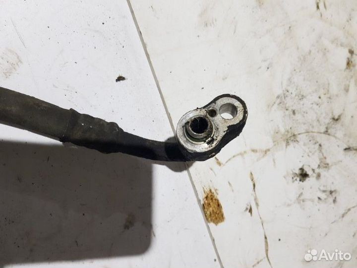 Трубка кондиционера (Mercedes-Benz GL-class X164)