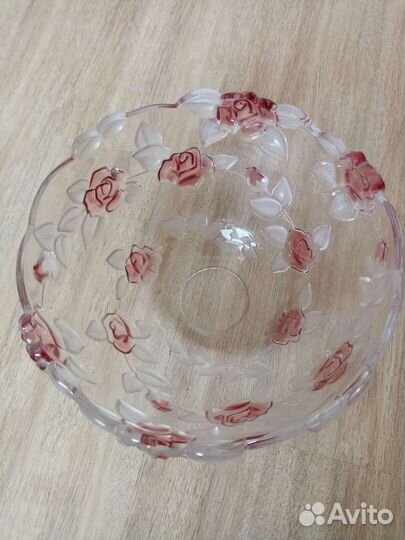 Ваза для фруктов