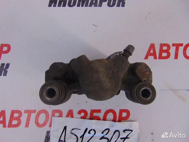 Суппорт задний левый для Chery Tiggo 2005-2015 г