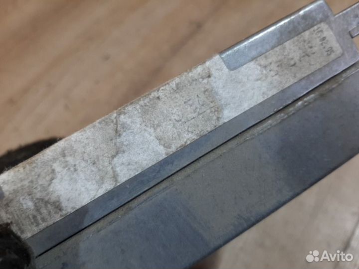 Блок электронный Mercedes-Benz S-Class W140 5.0