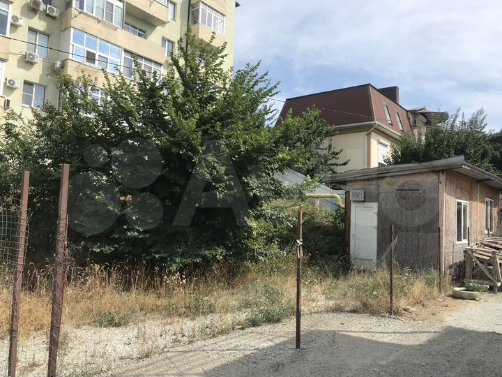 Участок 4,5 сот. (ИЖС)