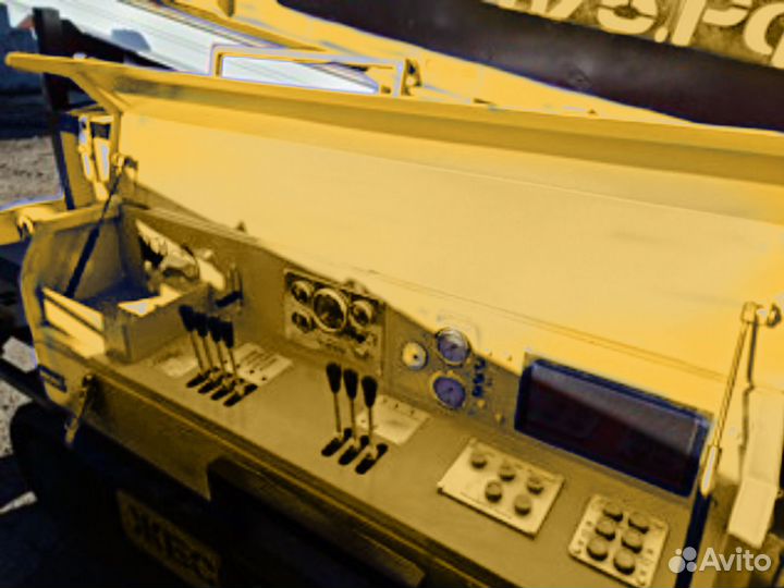 Сваебойная установка мгсу инф-27 Д4-5