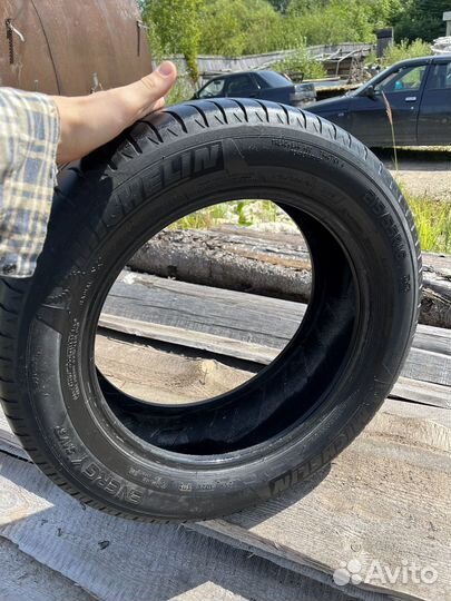 Michelin Agility 4/7 R6.5