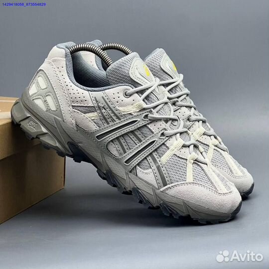 Кроссовки Asics Gel-Sonoma 15-50 (Арт.46033)