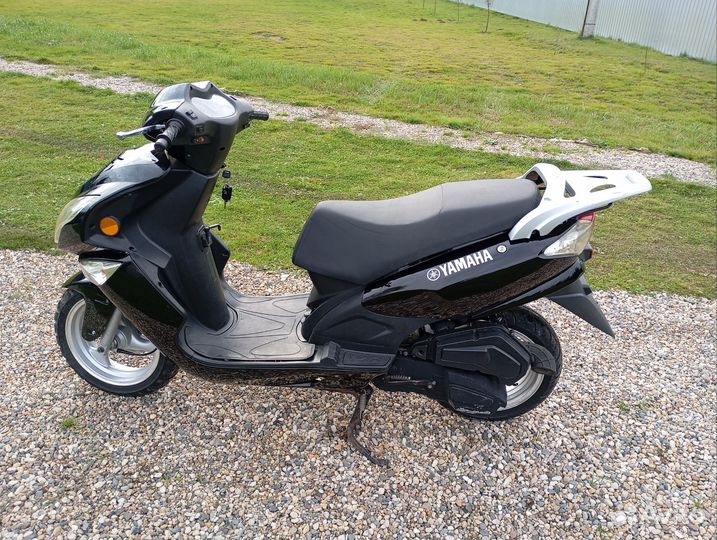Скутер 150