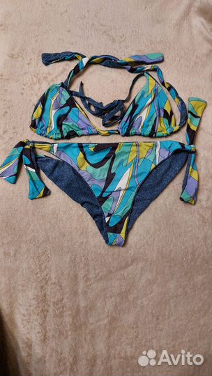 Купальник женский раздельный