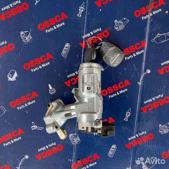 Замок зажигания Geely MK