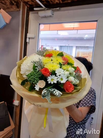 Цветы с доставкой.букет с доставкой