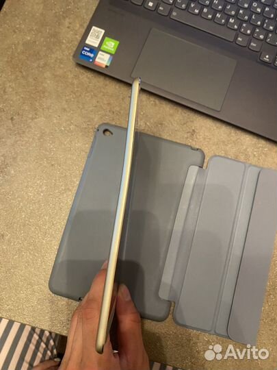 iPad mini 4 128gb