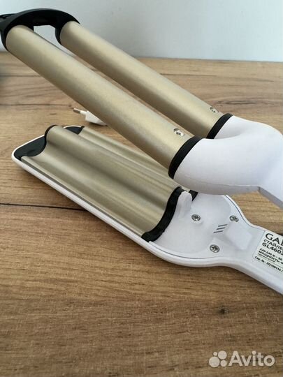 Плойка для волос, стайлер, фен