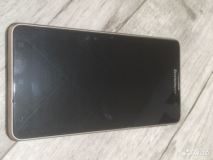 Lenovo S898T, 4 ГБ