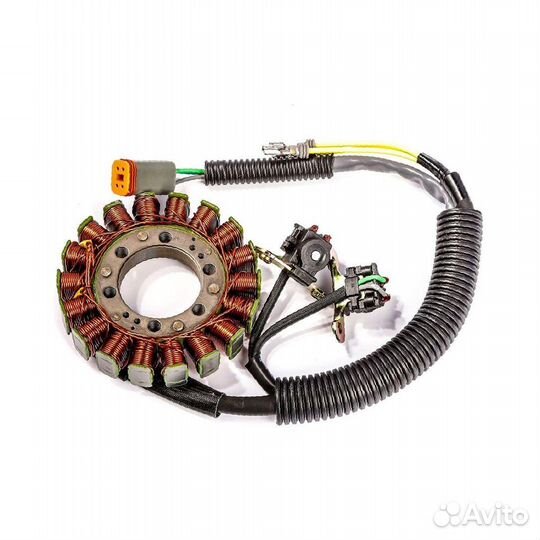 Статор генератора Ski-Doo summit/MXZ 600/800