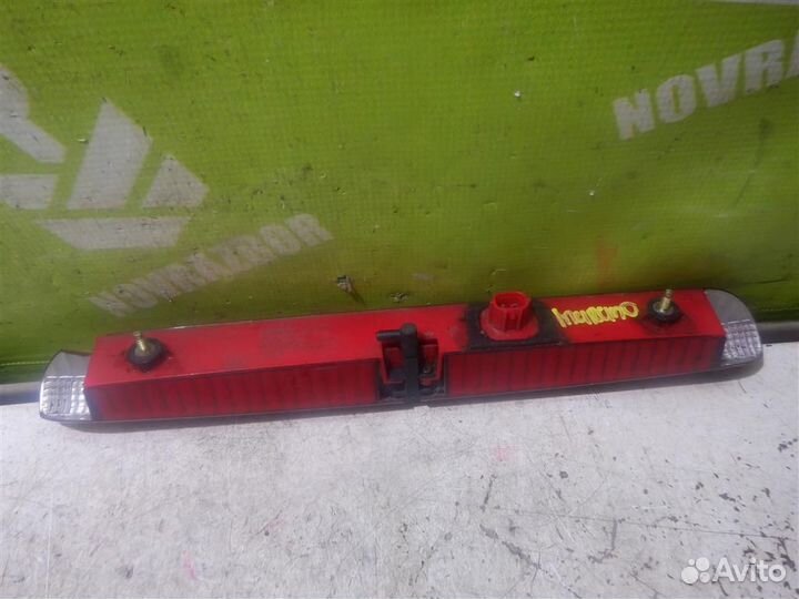 Фонарь задний (стоп сигнал) Ниссан Мурано 02-08