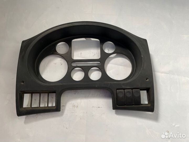 Накладка панели Daf Xf