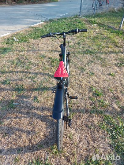 Подростковый спортивный Stels Navigator 400