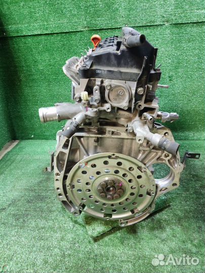 Двигатель Honda 2.0 R20A