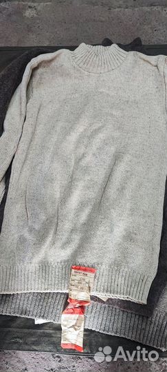 Свитер мужской СССР