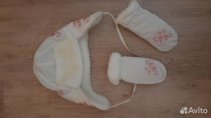 Детские вещи пакетом