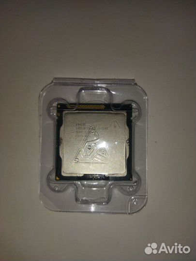 Intel core i5 2300 LGA 1155