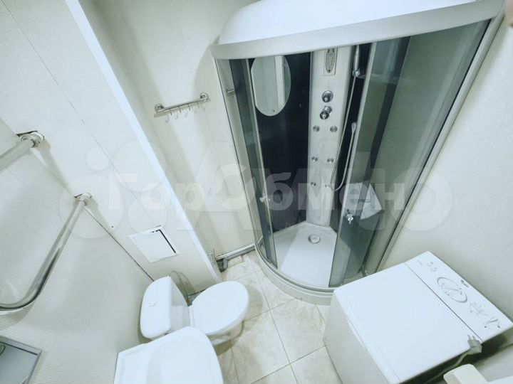 1-к. квартира, 35 м², 2/12 эт.