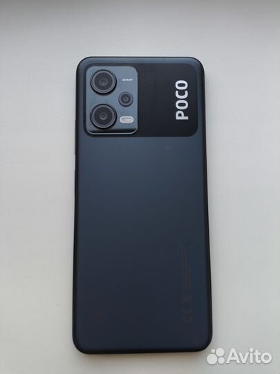 Xiaomi Poco X5, 6/128 ГБ