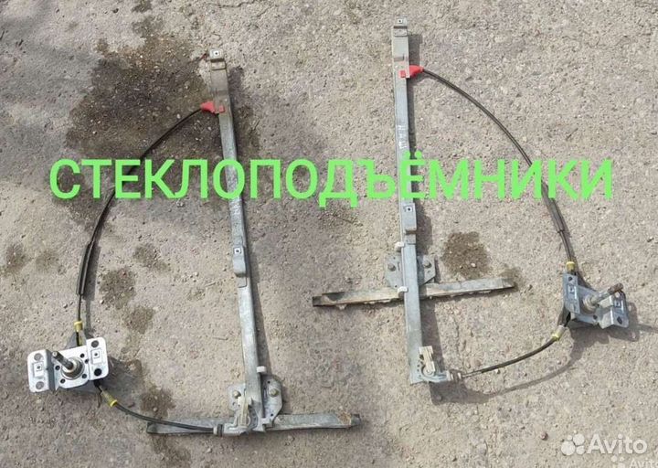 Моторчик омывателя VW T4.Фольксваген Т4