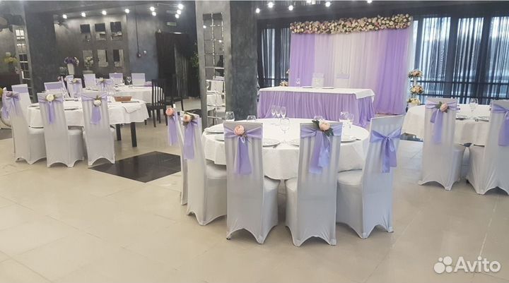 Аренда банкетного зала