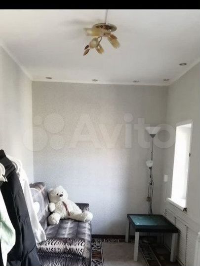 Дом 43 м² на участке 2 сот.